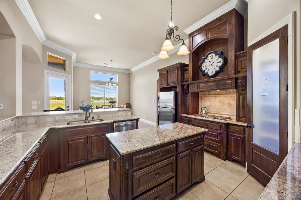 12 Granite Ridge Drive McLendon Chisholm, TX 75032