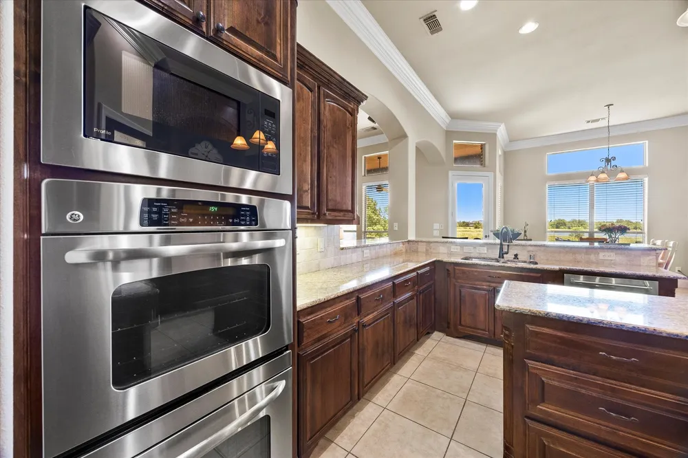 12 Granite Ridge Drive McLendon Chisholm, TX 75032