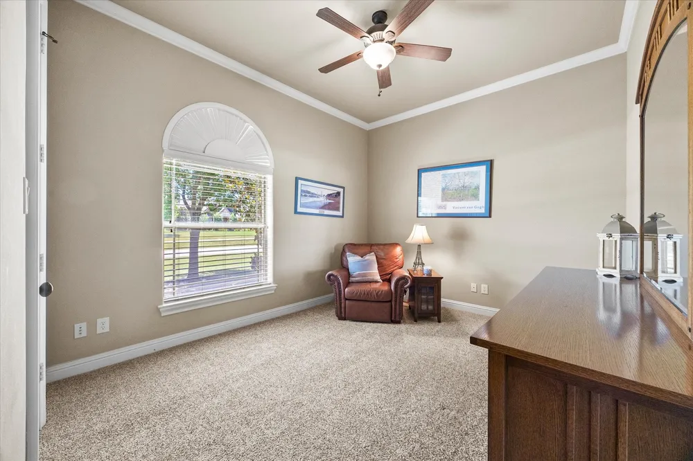 12 Granite Ridge Drive McLendon Chisholm, TX 75032