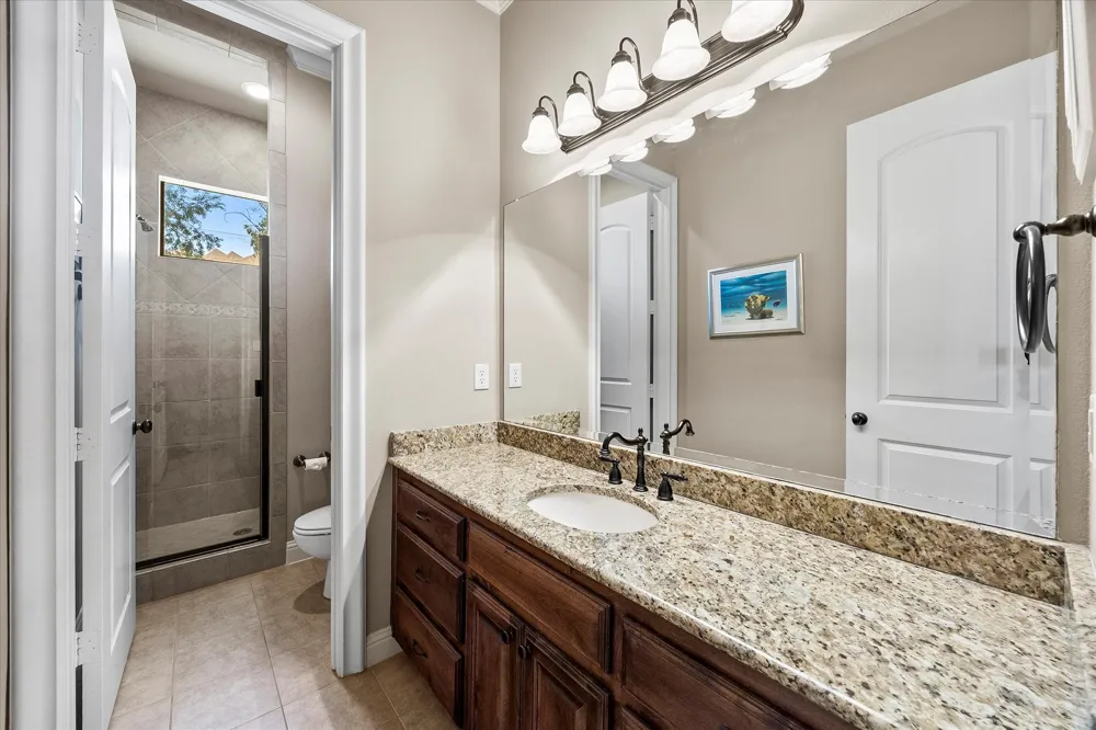 12 Granite Ridge Drive McLendon Chisholm, TX 75032
