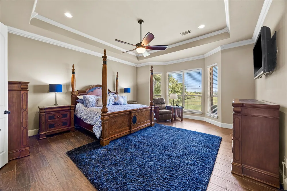 12 Granite Ridge Drive McLendon Chisholm, TX 75032