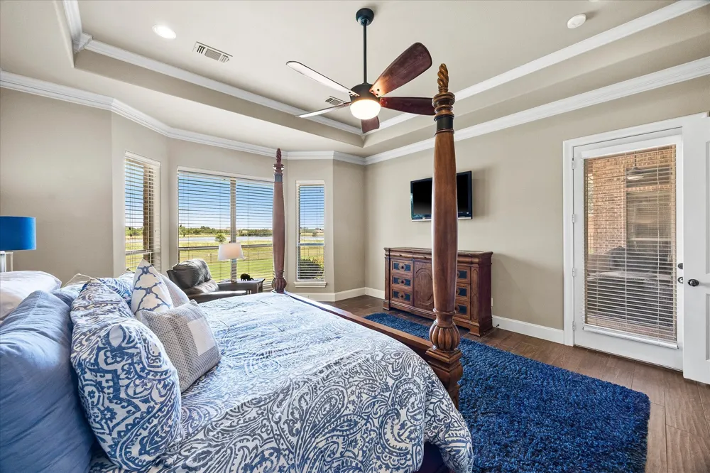 12 Granite Ridge Drive McLendon Chisholm, TX 75032