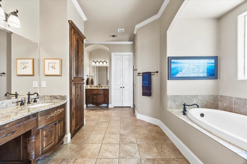 12 Granite Ridge Drive McLendon Chisholm, TX 75032