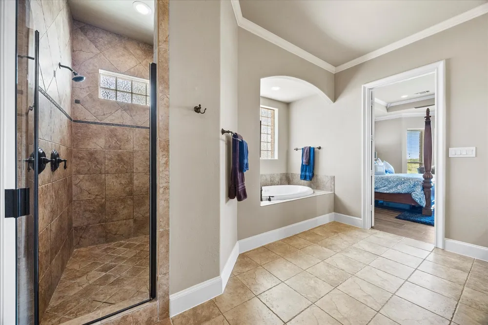12 Granite Ridge Drive McLendon Chisholm, TX 75032