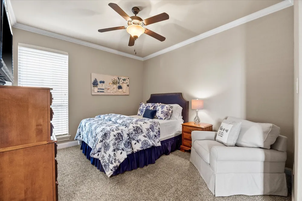 12 Granite Ridge Drive McLendon Chisholm, TX 75032