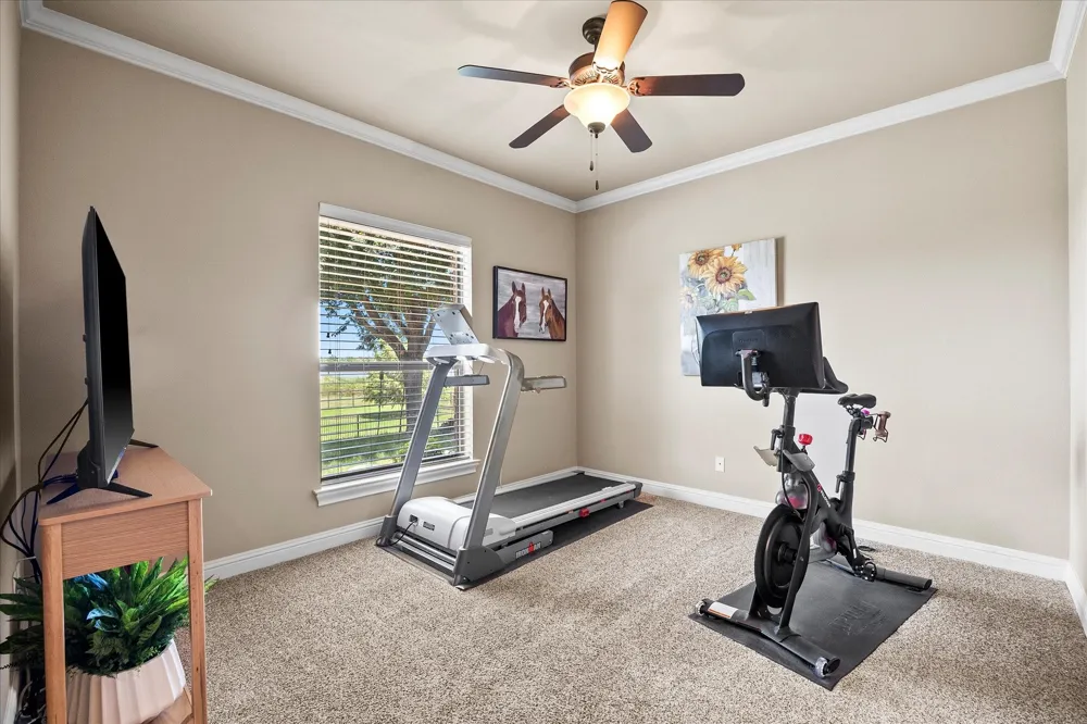 12 Granite Ridge Drive McLendon Chisholm, TX 75032