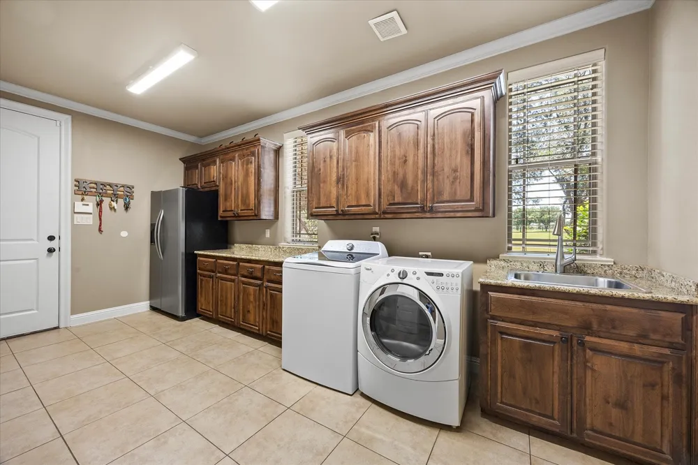 12 Granite Ridge Drive McLendon Chisholm, TX 75032