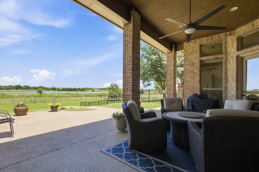 12 Granite Ridge Drive McLendon Chisholm, TX 75032
