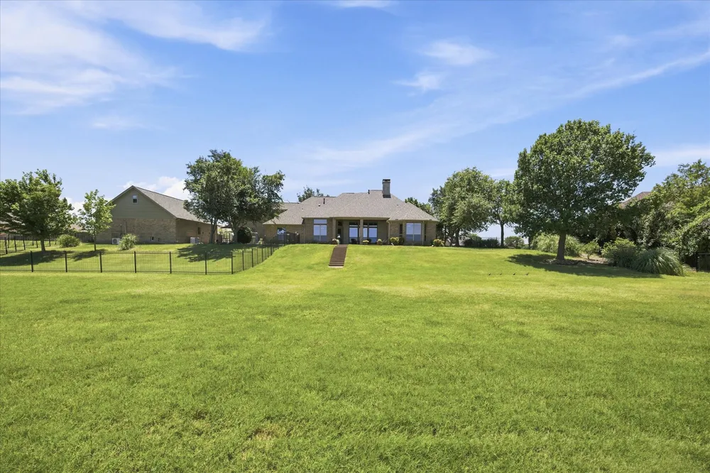 12 Granite Ridge Drive McLendon Chisholm, TX 75032