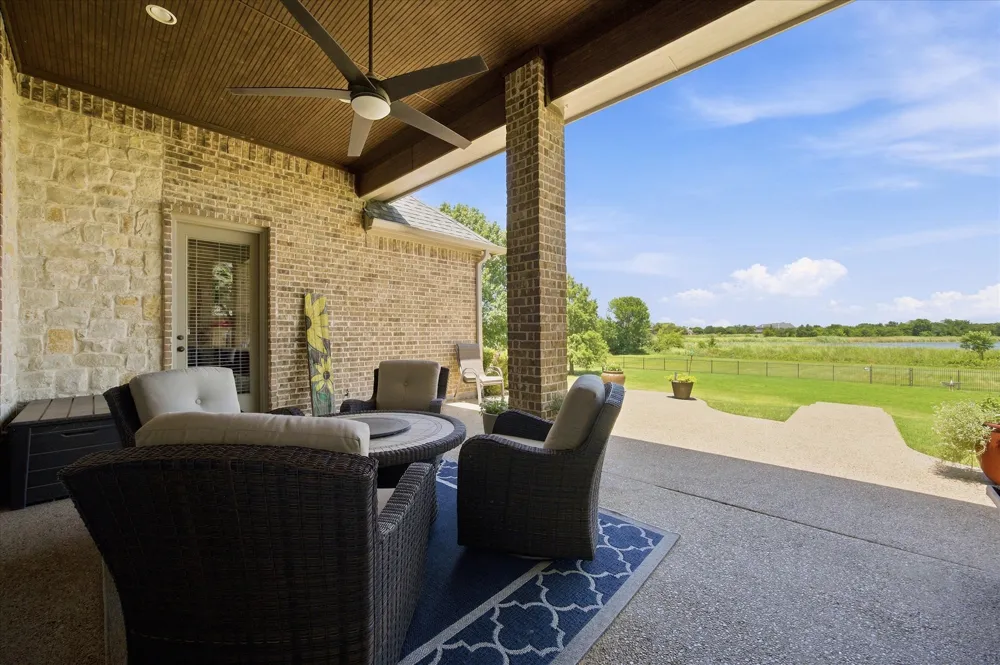 12 Granite Ridge Drive McLendon Chisholm, TX 75032