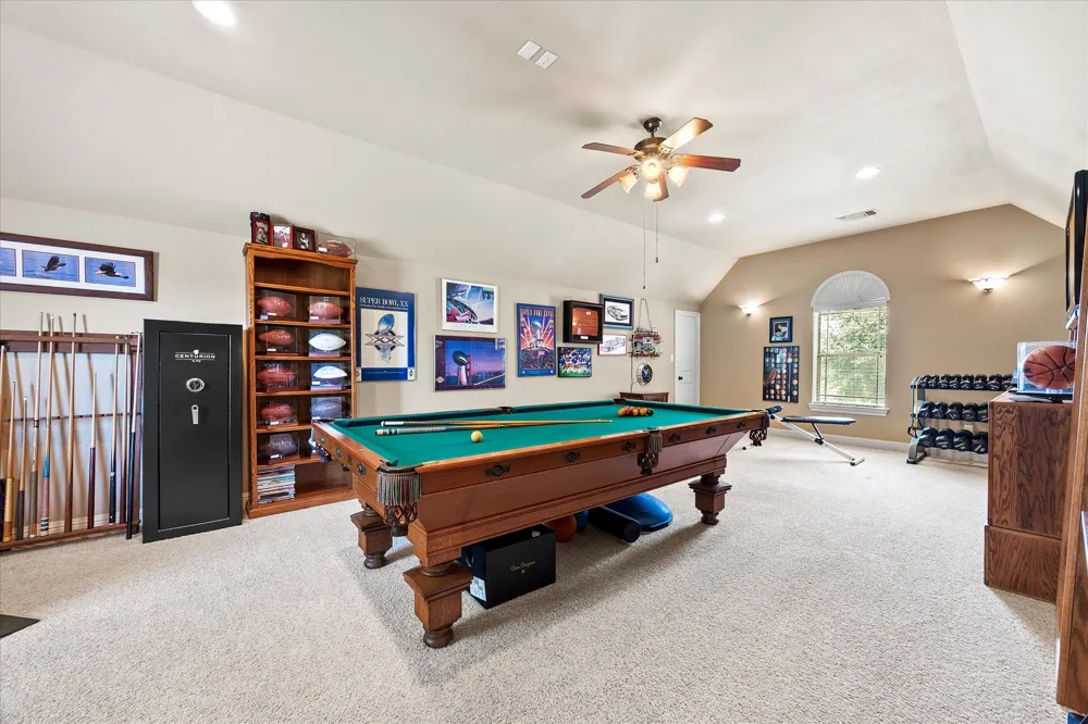 12 Granite Ridge Drive McLendon Chisholm, TX 75032