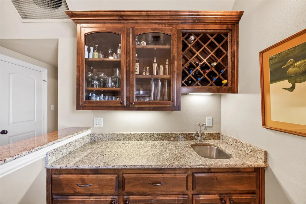 12 Granite Ridge Drive McLendon Chisholm, TX 75032