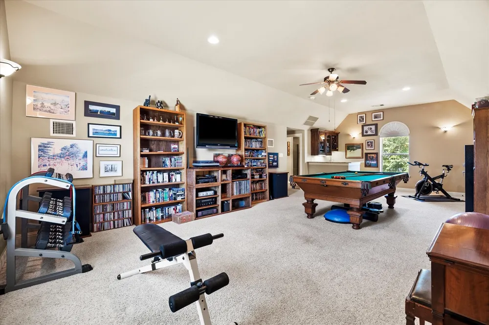 12 Granite Ridge Drive McLendon Chisholm, TX 75032