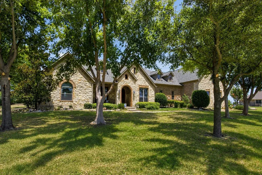 12 Granite Ridge Drive McLendon Chisholm, TX 75032