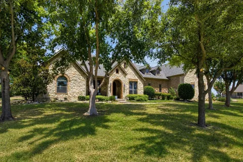 12 Granite Ridge Drive