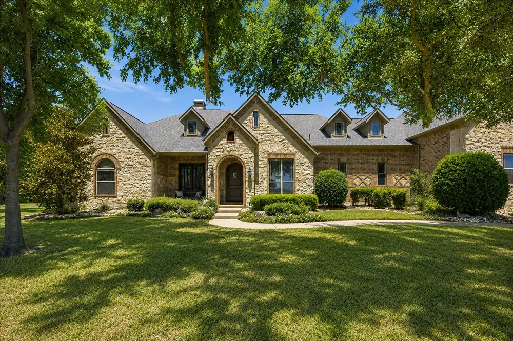 12 Granite Ridge Drive McLendon Chisholm, TX 75032