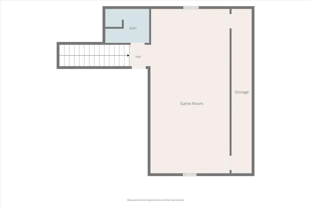 12 Granite Ridge Drive McLendon Chisholm, TX 75032