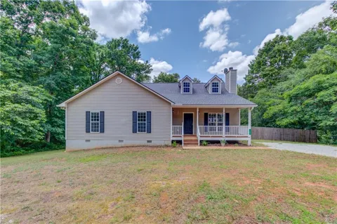 165 John Sharp Road
