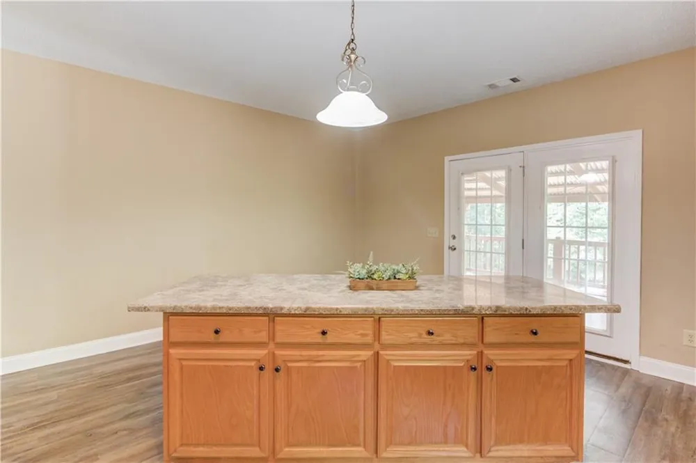 165 John Sharp Road Colbert, GA 30628