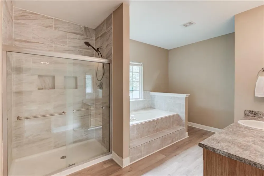 165 John Sharp Road Colbert, GA 30628