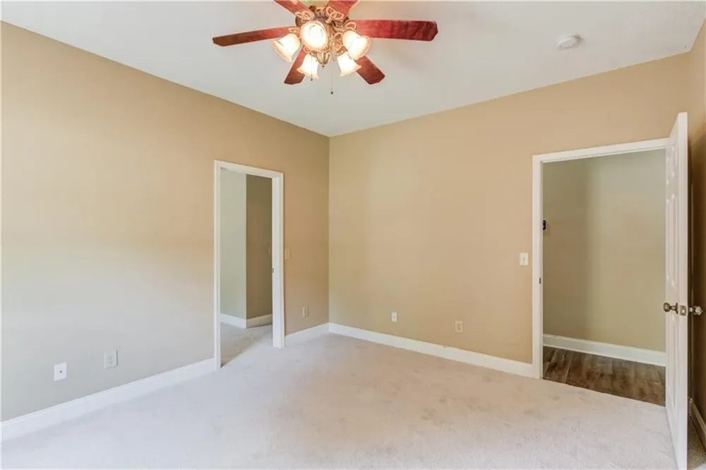 165 John Sharp Road Colbert, GA 30628