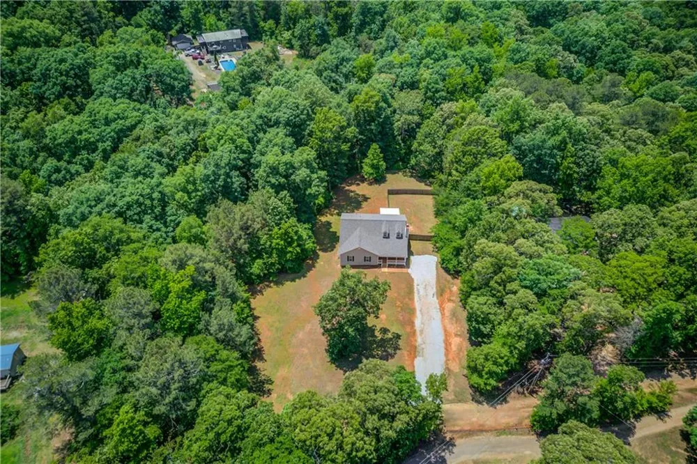 165 John Sharp Road Colbert, GA 30628