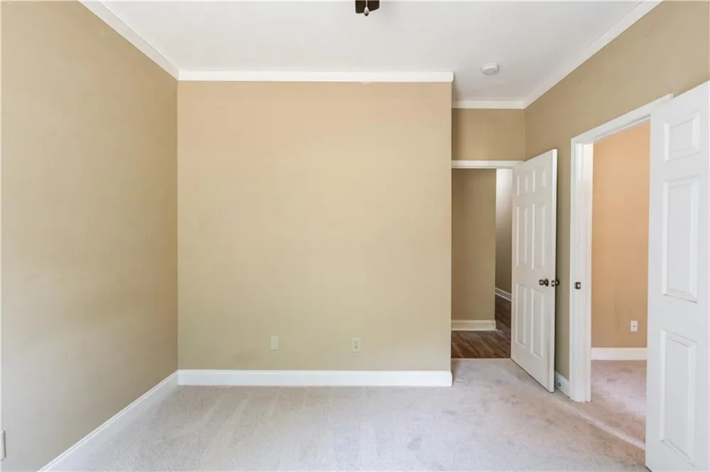 165 John Sharp Road Colbert, GA 30628
