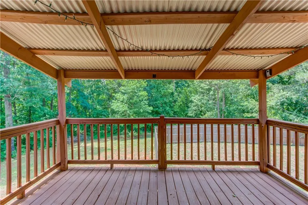 165 John Sharp Road Colbert, GA 30628
