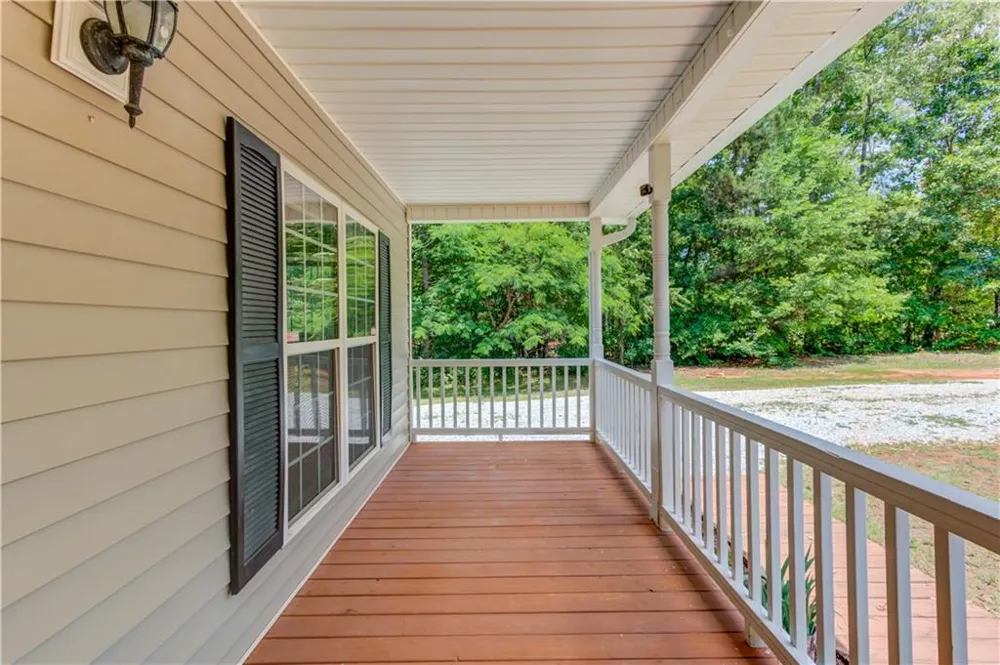 165 John Sharp Road Colbert, GA 30628