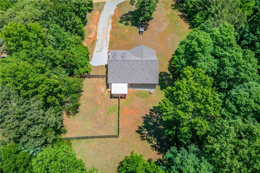 165 John Sharp Road Colbert, GA 30628