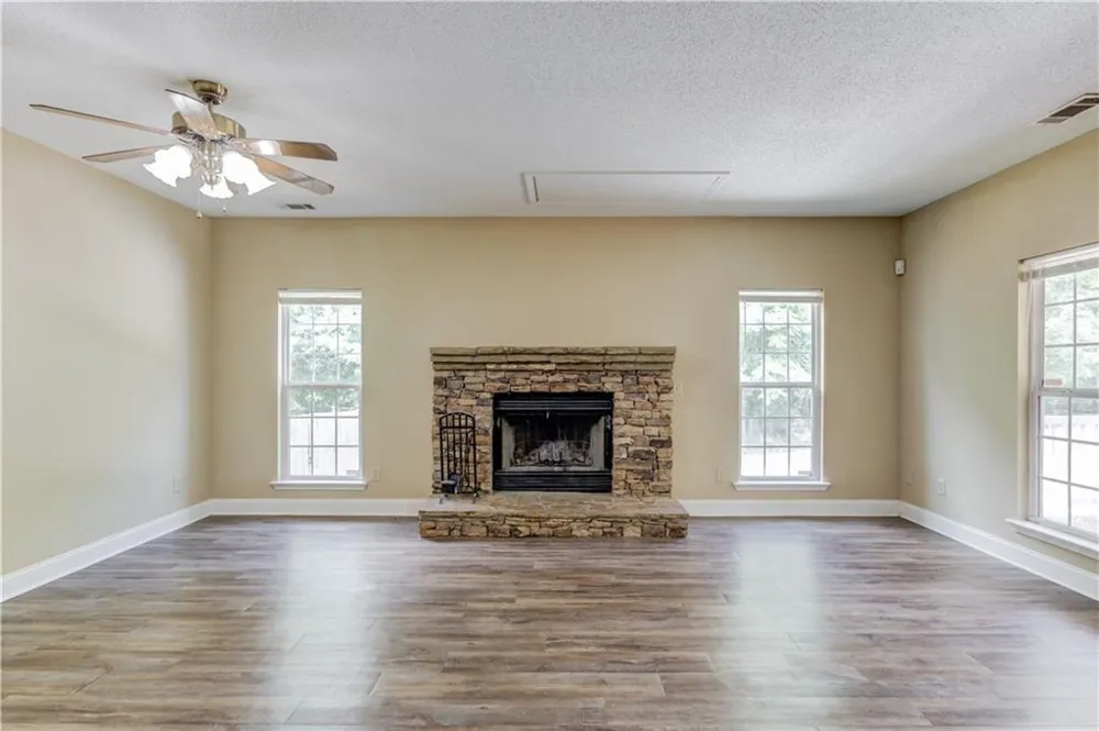 165 John Sharp Road Colbert, GA 30628
