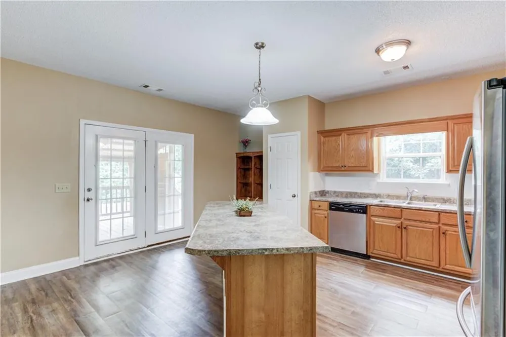 165 John Sharp Road Colbert, GA 30628