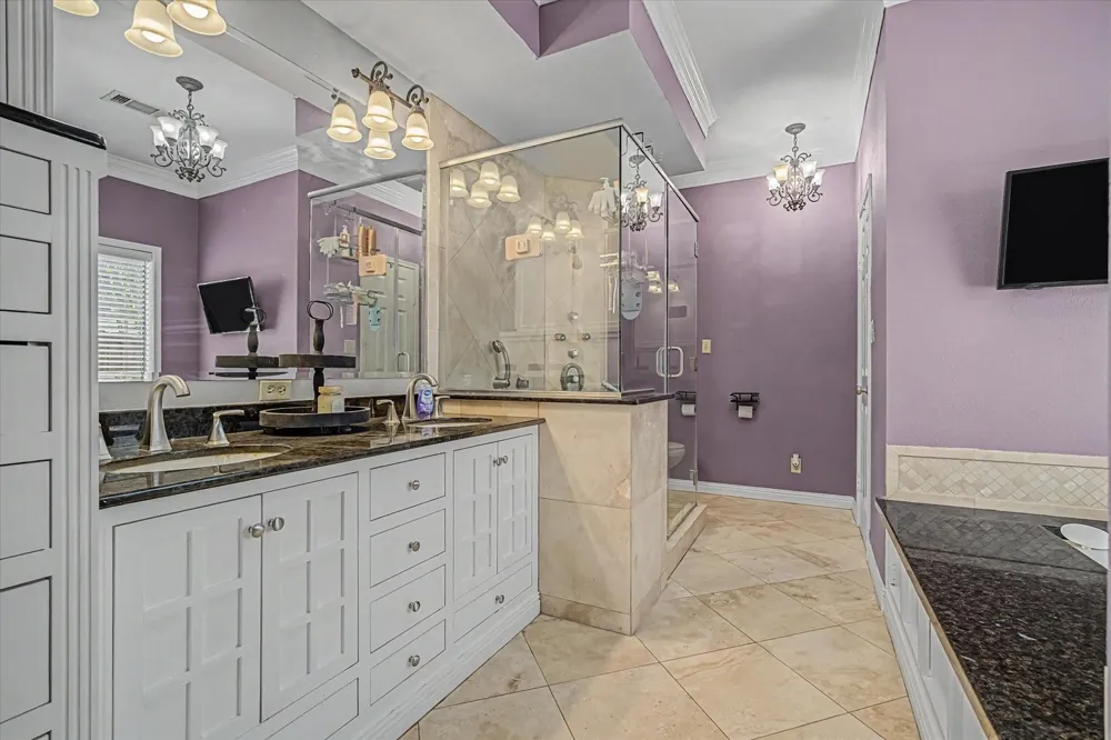 410 Crestwood Drive El Lago, TX 77586
