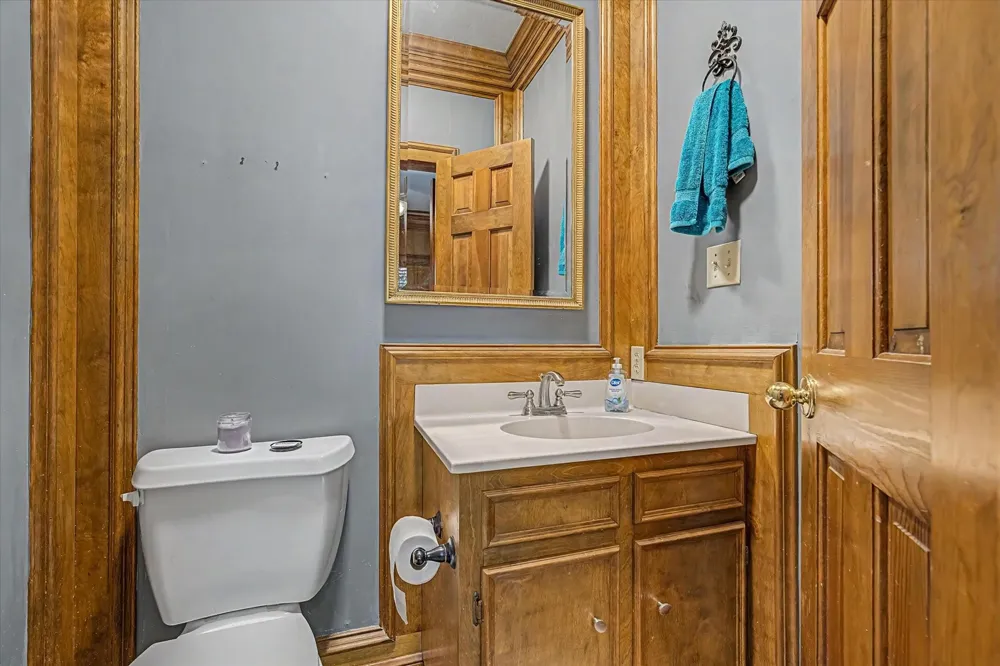 410 Crestwood Drive El Lago, TX 77586