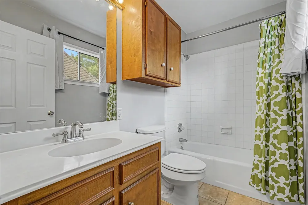 410 Crestwood Drive El Lago, TX 77586