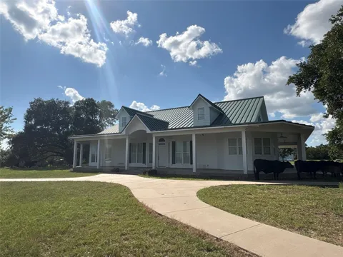1286 Shaws Bend Road