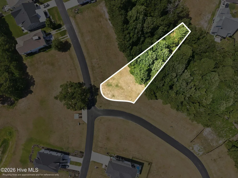 201 Marshside Landing Landing Holly Ridge, NC 28445