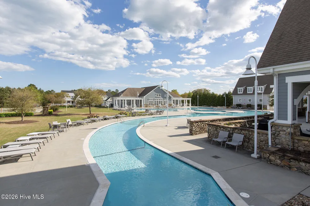201 Marshside Landing Landing Holly Ridge, NC 28445