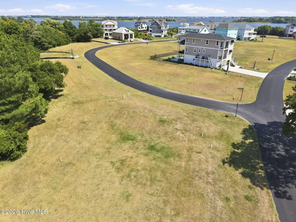 201 Marshside Landing Landing Holly Ridge, NC 28445
