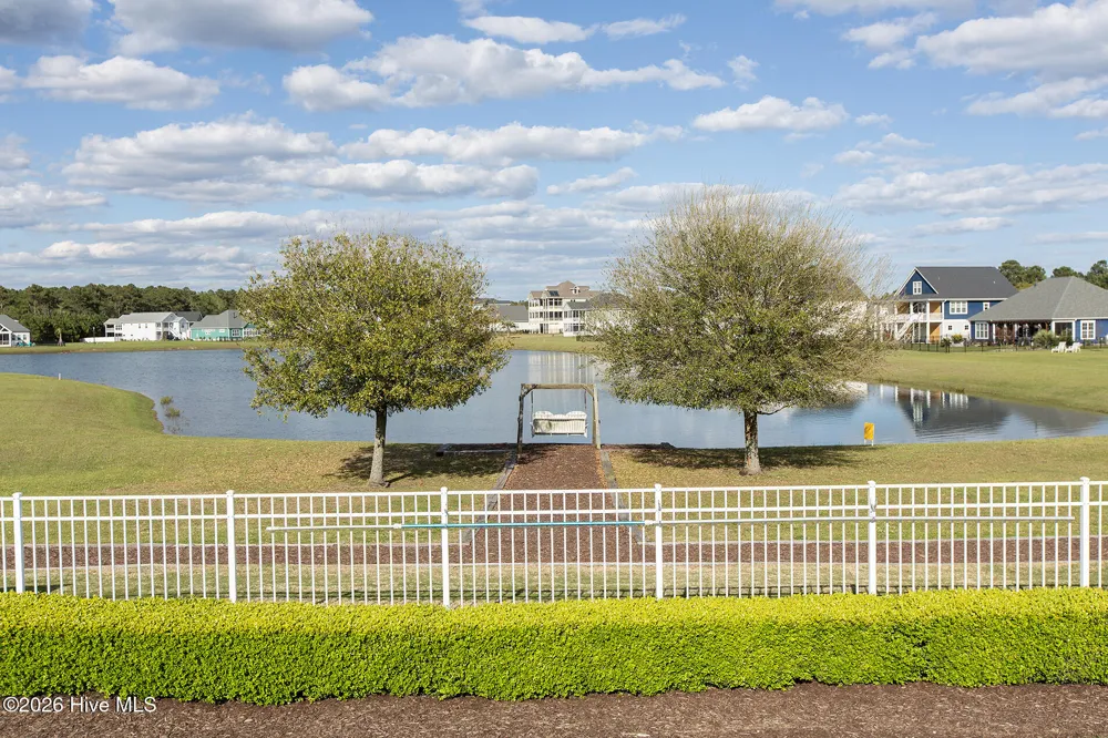 201 Marshside Landing Landing Holly Ridge, NC 28445