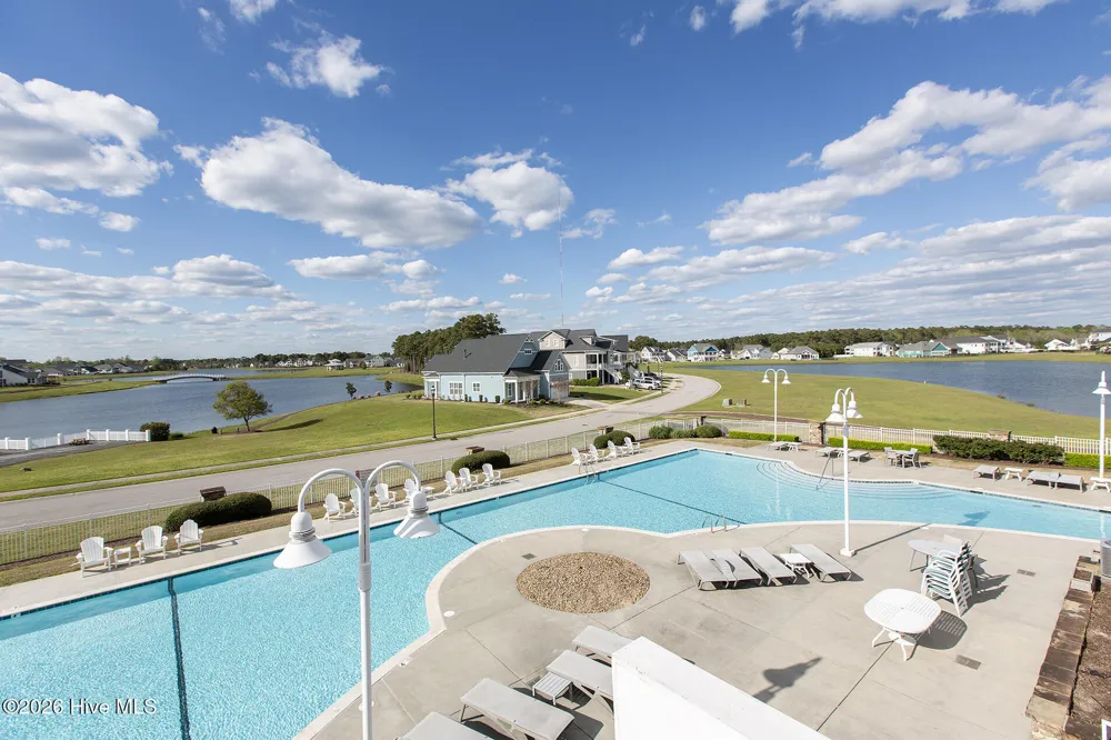 201 Marshside Landing Landing Holly Ridge, NC 28445