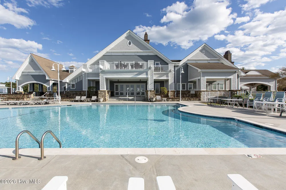 201 Marshside Landing Landing Holly Ridge, NC 28445