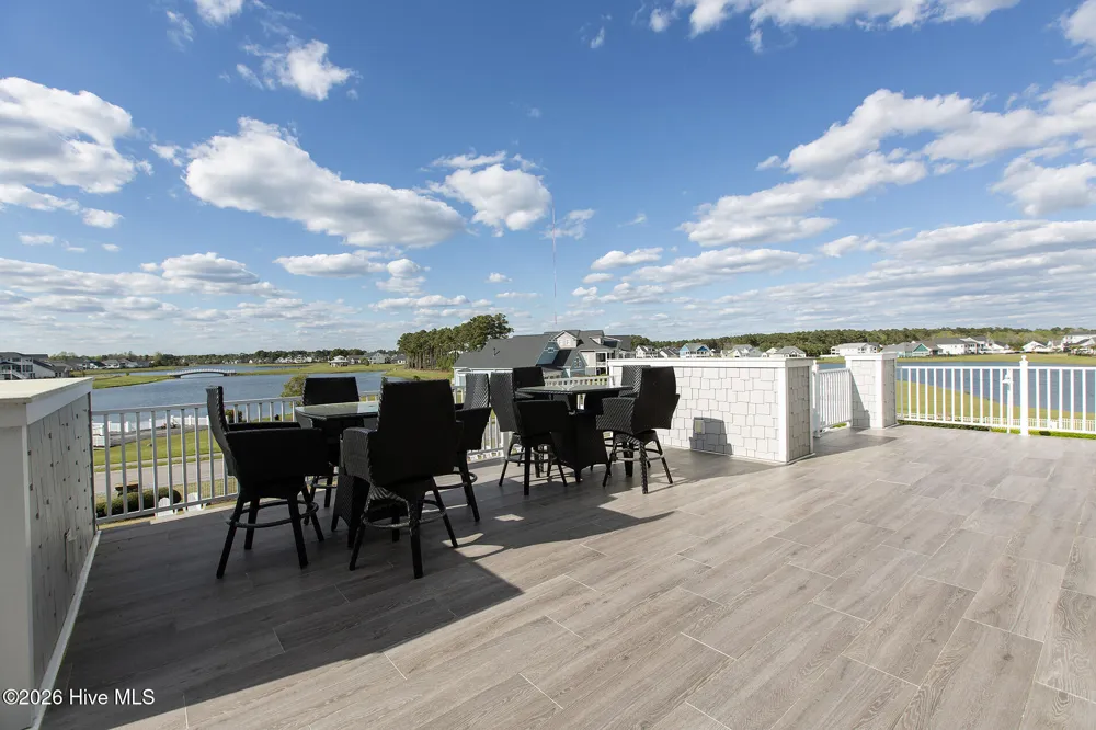 201 Marshside Landing Landing Holly Ridge, NC 28445