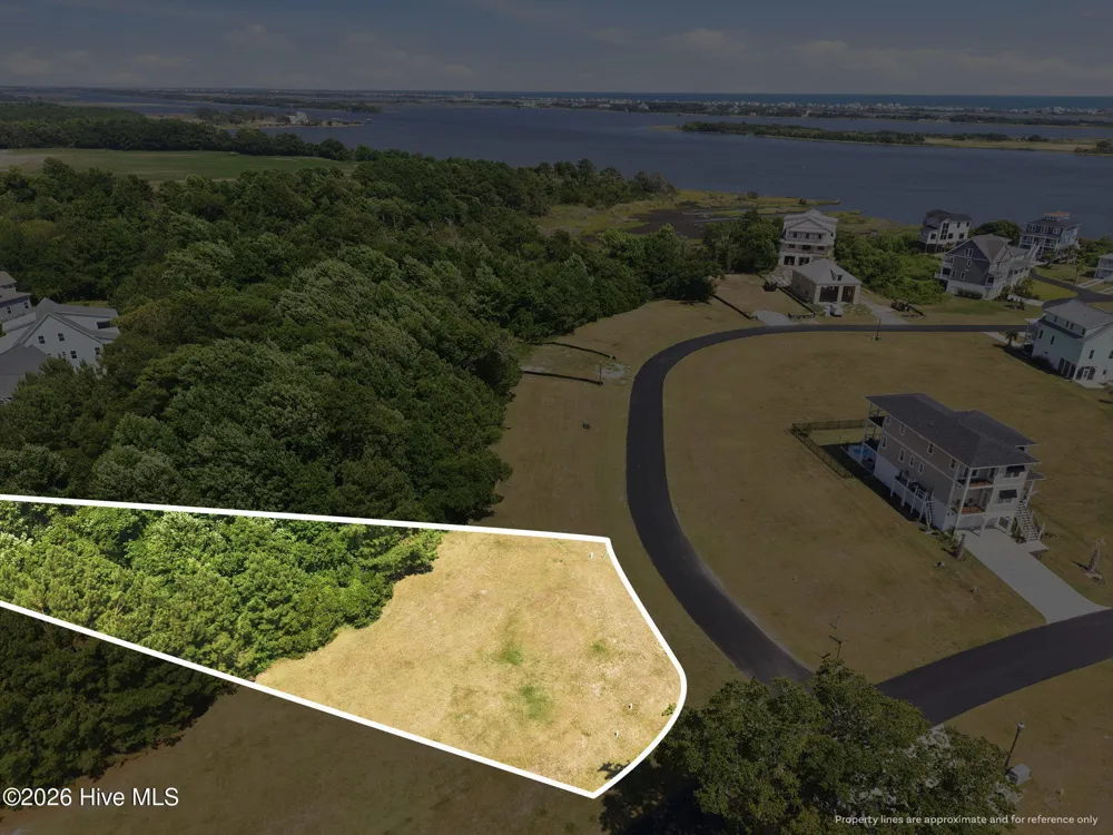 201 Marshside Landing Landing Holly Ridge, NC 28445
