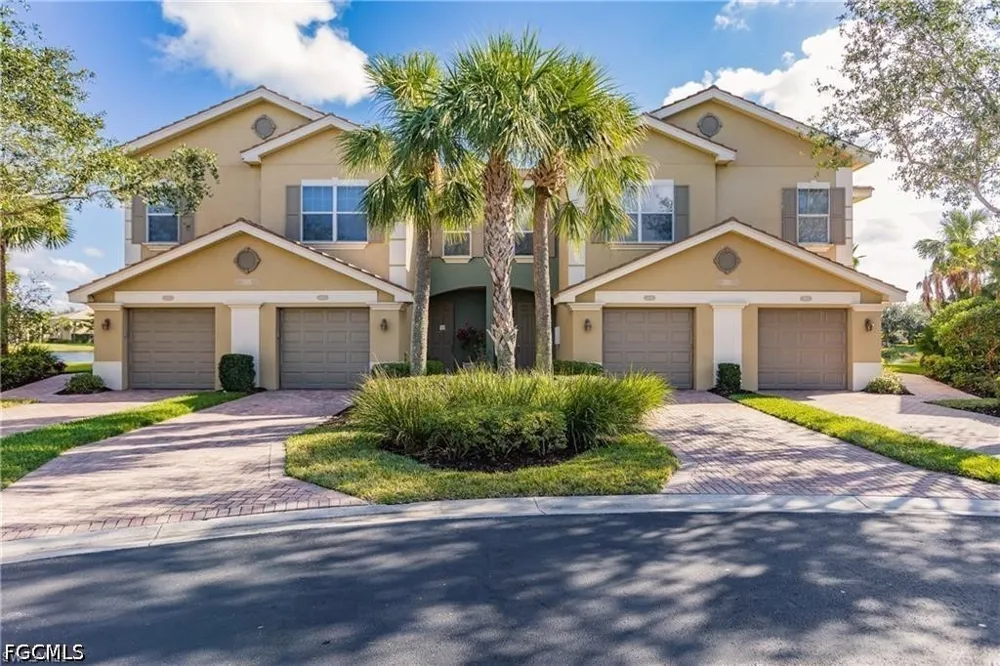 Cottonwood Bend #1901 Fort Myers, FL 33905