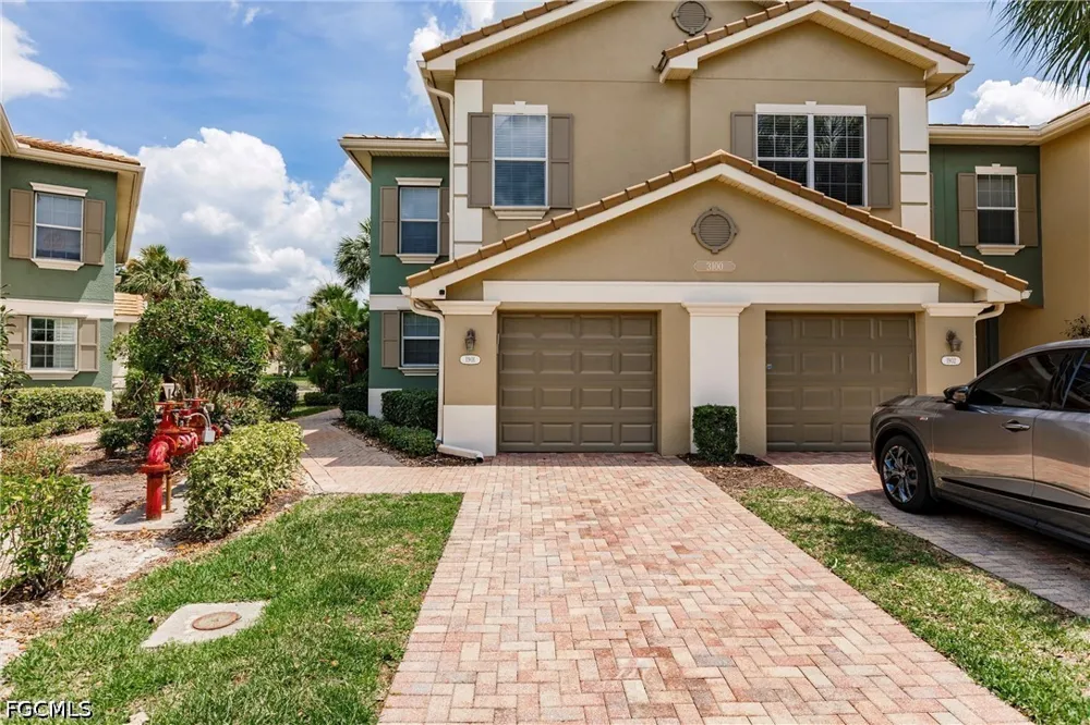 Cottonwood Bend #1901 Fort Myers, FL 33905