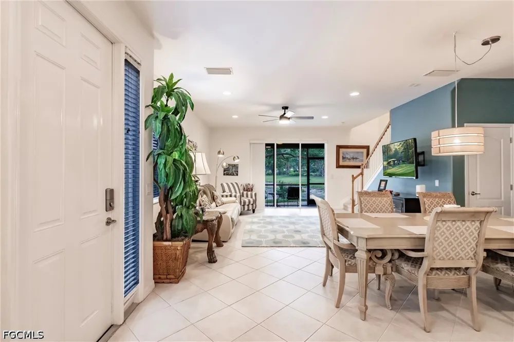 Cottonwood Bend #1901 Fort Myers, FL 33905