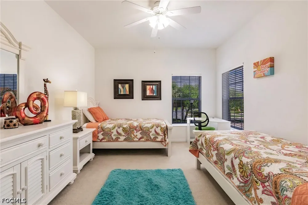 Cottonwood Bend #1901 Fort Myers, FL 33905