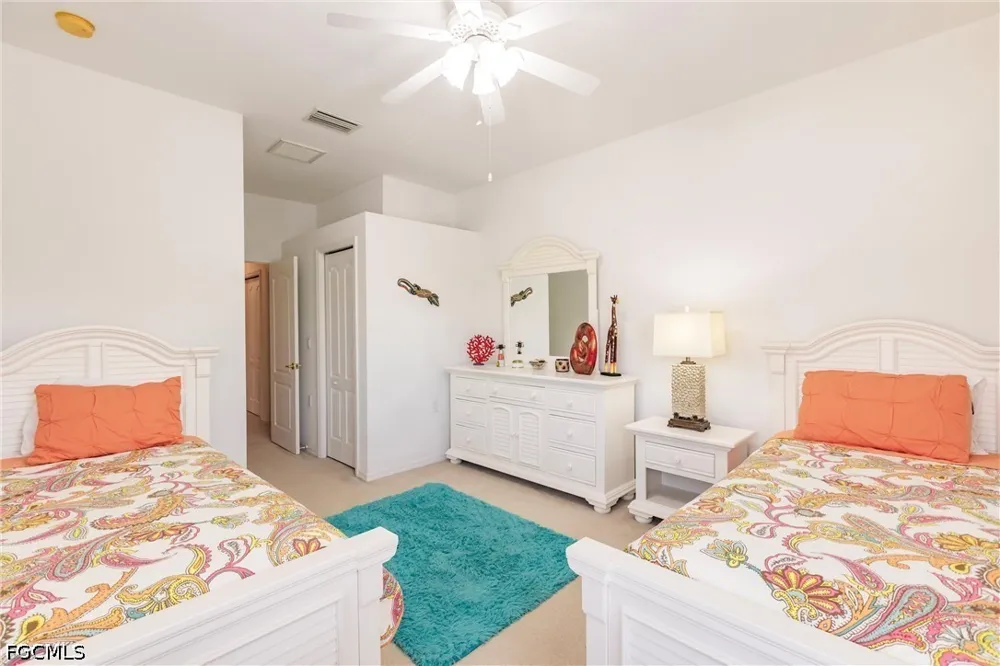 Cottonwood Bend #1901 Fort Myers, FL 33905