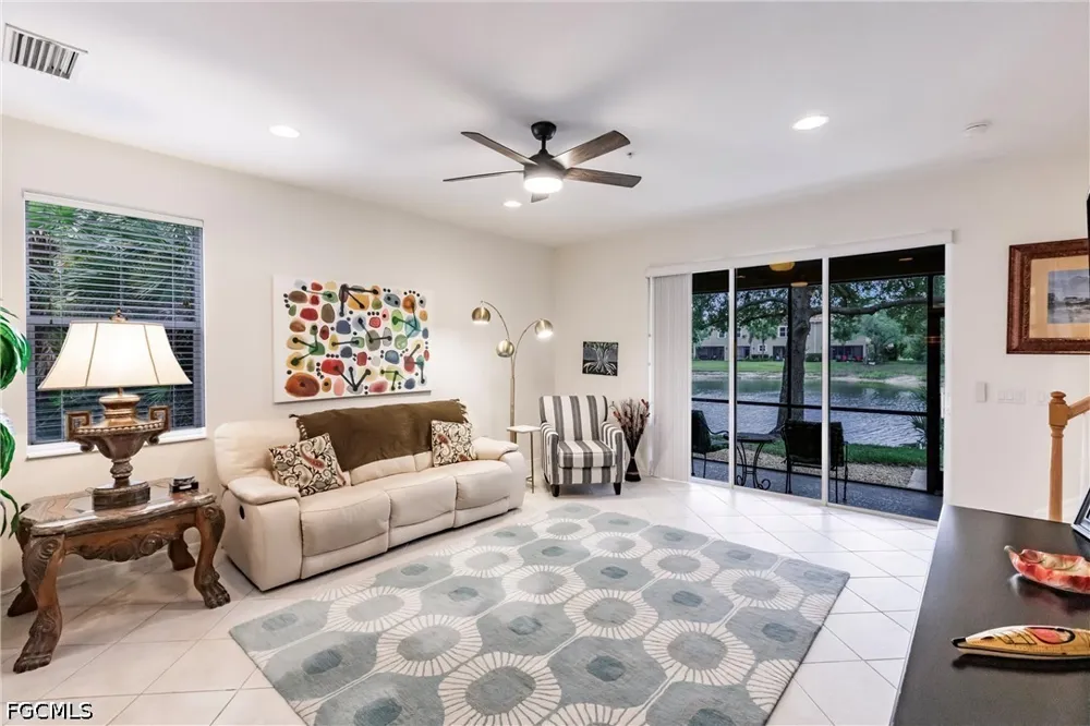 Cottonwood Bend #1901 Fort Myers, FL 33905